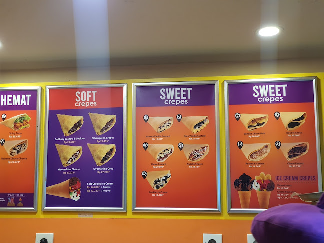 Jl. Hayam Wuruk No.98 lama, Panjer, Bali, Kota Denpasar, Bali 80235