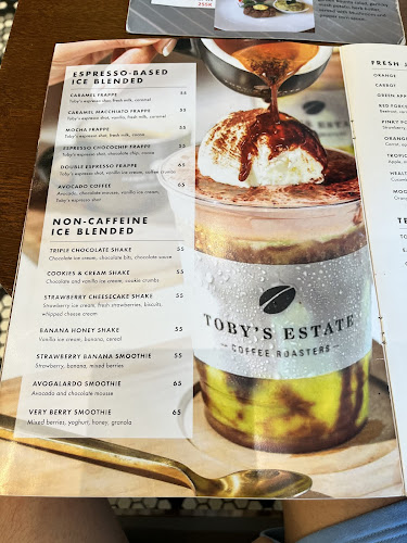 Opinii despre Toby's Estate , Grand Batam Mall în Kota Batam - Gastronomi dan perhotelan