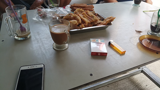 Opinii despre Warung Mama Ika în Kota Semarang - Gastronomi dan perhotelan