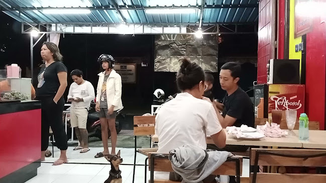 JFC Jaya Fried Chicken