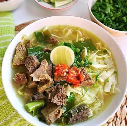 Warung Makan Kalitang