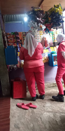 Cafe Manohara - Kota Tangerang Selatan