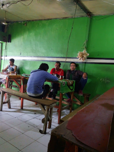 Opinii despre Warkop Cak Gus în Surabaya - Gastronomi dan perhotelan