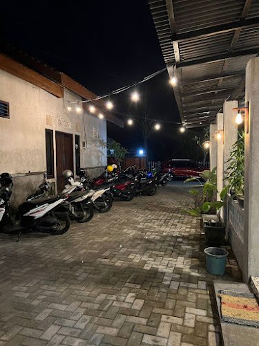 Kedai babe - Kota Blitar