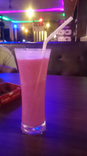 Gelavian's Coffe Shop - Kota Batam