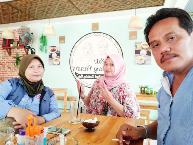 Jl. Suryakencana No.6, Pamulang Bar., Kec. Pamulang, Kota Tangerang Selatan, Banten 15417