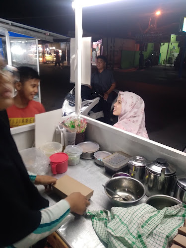 Mie jagoan medan 01 - Gastronomi dan perhotelan
