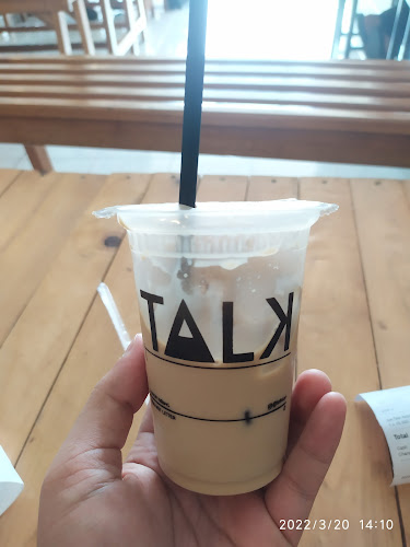 TAKA To Warkop - Kota Padang