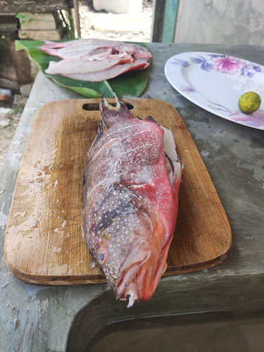 Ikan Bakar Sabang - Kota Sabang