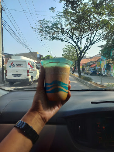 Opinii despre Kopi Konnichiwa Sukmajaya Depok în Kota Depok - Gastronomi dan perhotelan