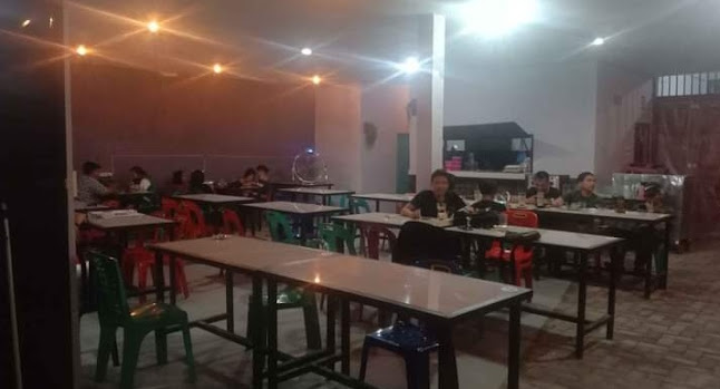 KEDAI KOPI ELLO - Kota Medan