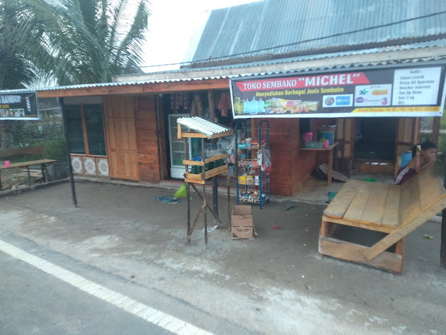 TOKO AMING SOSIS - FROZEN FOOD - Gastronomi dan perhotelan