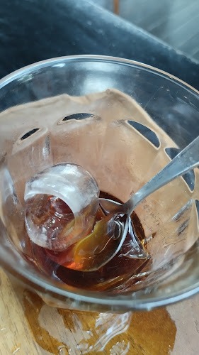 Tanamera Coffee Graha Famili - Gastronomi dan perhotelan