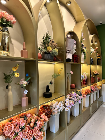 Armey Kitchen & Flowershop