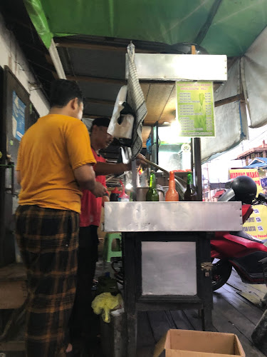 Warung Bakso PAK NOLLET - Kota Banjarmasin