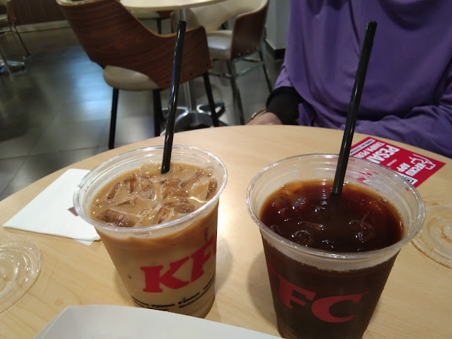 Opinii despre KFC • Dago în Kota Bandung - Gastronomi dan perhotelan