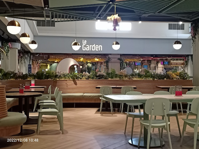 Le Garden Palembang Indah Mall - Kota Palembang