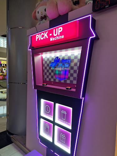 Mystery Box Batam - Gastronomi dan perhotelan