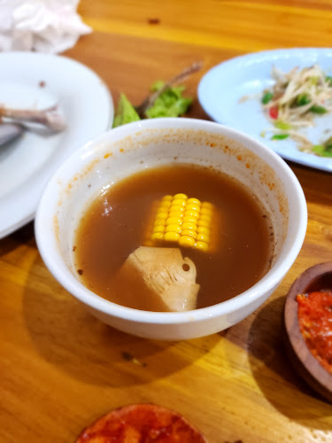 Comentarii opinii despre Selera Sambal Jambi