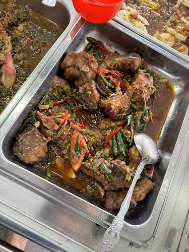 Pondok Sempurna Resto - Gastronomi dan perhotelan