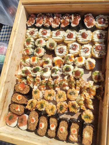 Opinii despre Miya.Homebaked în Kota Blitar - Gastronomi dan perhotelan