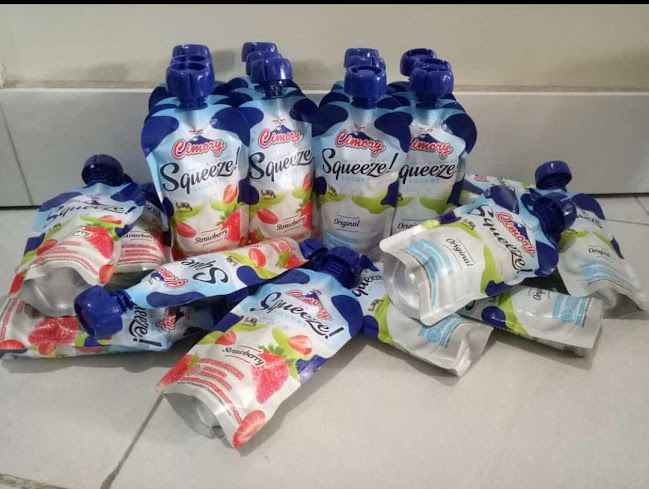 Cimory - Gastronomi dan perhotelan