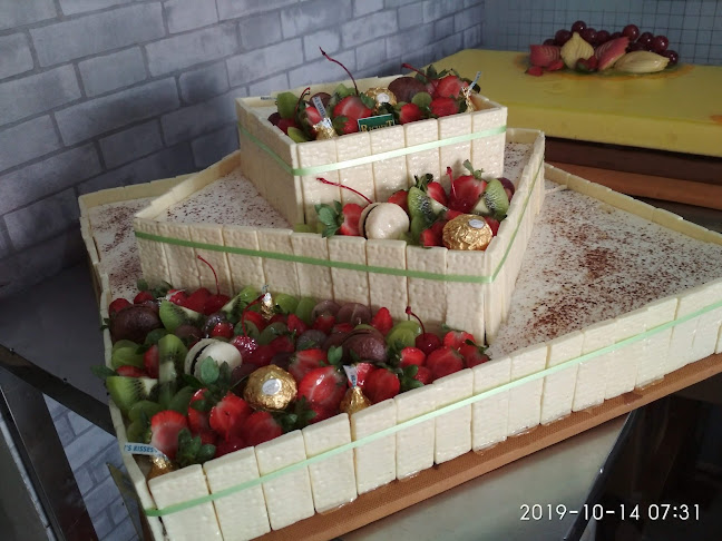 Toko Kue RICHESTpatisserie - Kota Samarinda