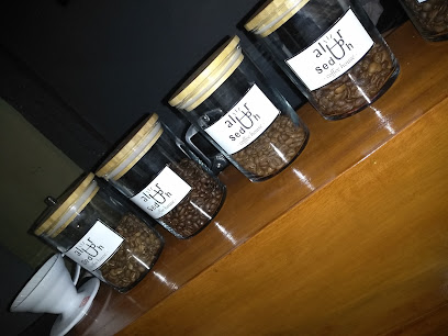 Alur Seduh Coffee