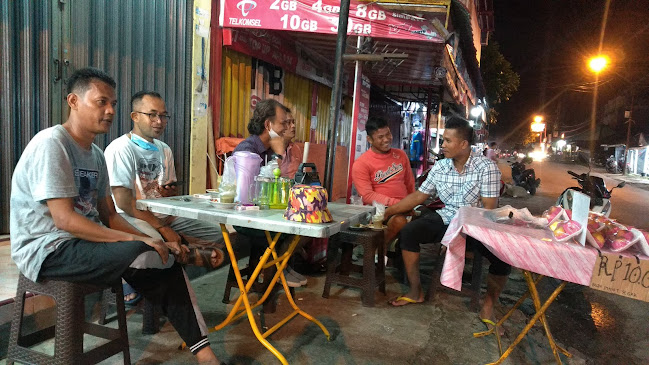 Cupak Tangah, Kec. Pauh, Kota Padang, Sumatera Barat 25176