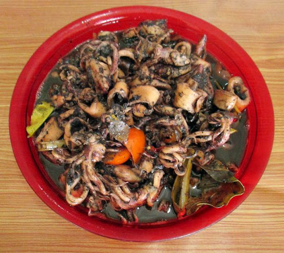 WARUNG BANYUWANGI | Jl.Ngagel Timur 18C