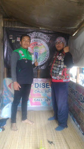 Kafe NDB - Kota Depok