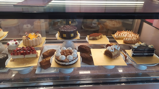 Opinii despre Mister & Misses Cakes în Kota Bogor - Gastronomi dan perhotelan