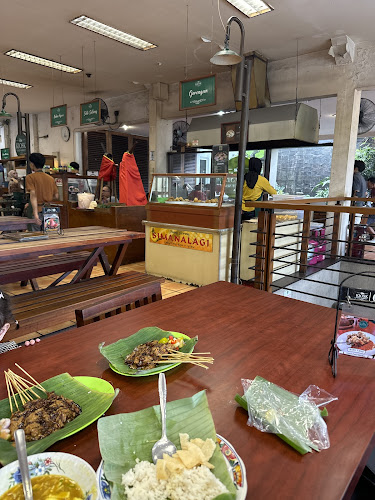 Comentarii opinii despre The Kiosk Setiabudhi