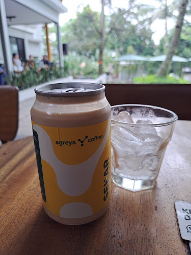 Agreya Coffee - Bogor