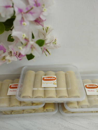 Rissolo mama hilda - Kota Serang