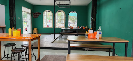 Mie Baso Alfi Firman Putra Unsil