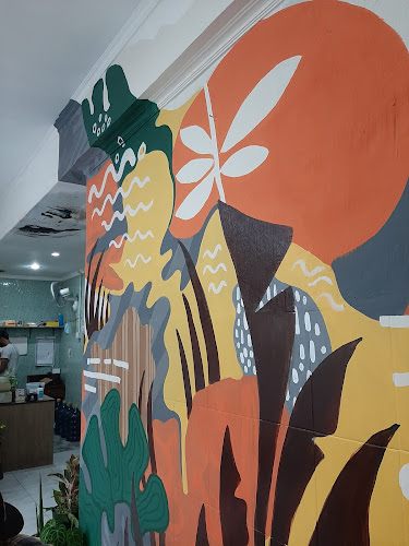 Jl. Ahmad Yani Utara No.137, Dauh Puri Kaja, Kec. Denpasar Utara, Kota Denpasar, Bali 80231