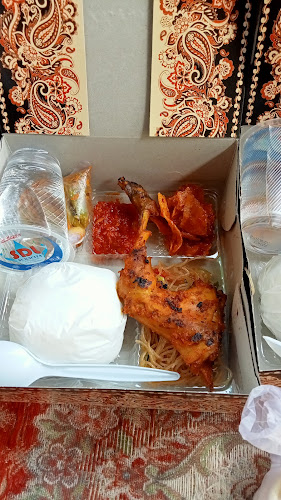 CATERING JIHAN - Kota Lubuklinggau