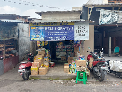 Toko Berkah jaya