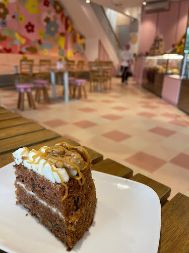 Comentarii opinii despre Mister & Misses Cakes