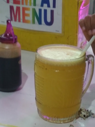 Sentra PKL Tamam Bungkul, Darmo, Kec. Wonokromo, Surabaya, Jawa Timur 60241