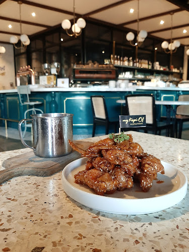 My Kopi-O! Surabaya Town Square