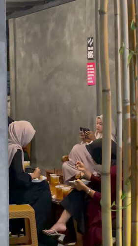 Kedai babe - Kota Blitar