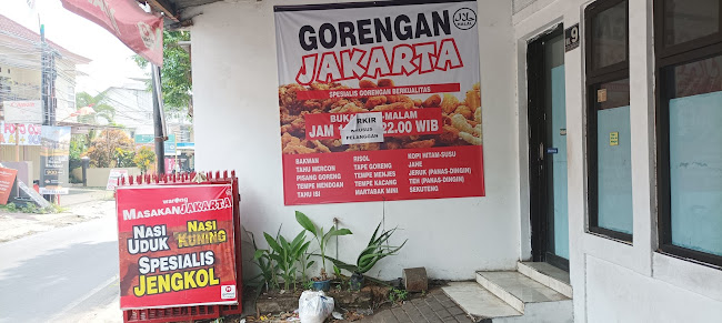 Masakan Jakarta - Gastronomi dan perhotelan