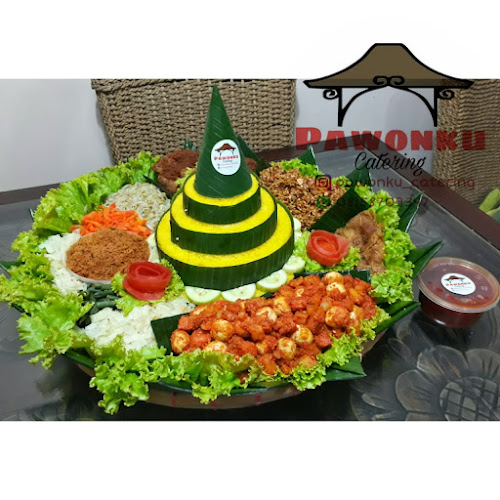 Opinii despre Pawonku Catering Sawangan în Kota Depok - Gastronomi dan perhotelan