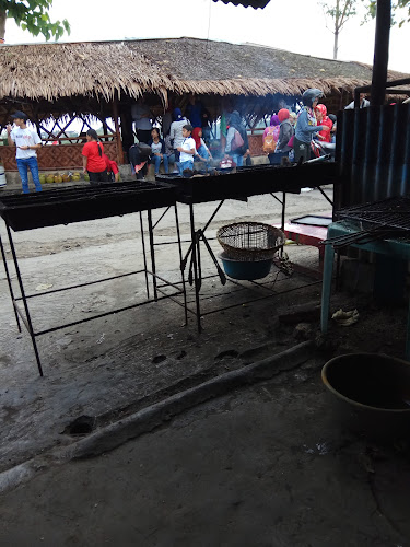 Opinii despre Warung Nasi Si Bungsu în Kab. Tasikmalaya - Gastronomi dan perhotelan