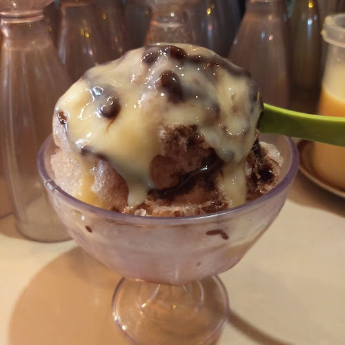 Cafe 28 - Gastronomi dan perhotelan