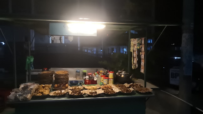 Opinii despre Angkringan sukarame în Kota Batam - Gastronomi dan perhotelan