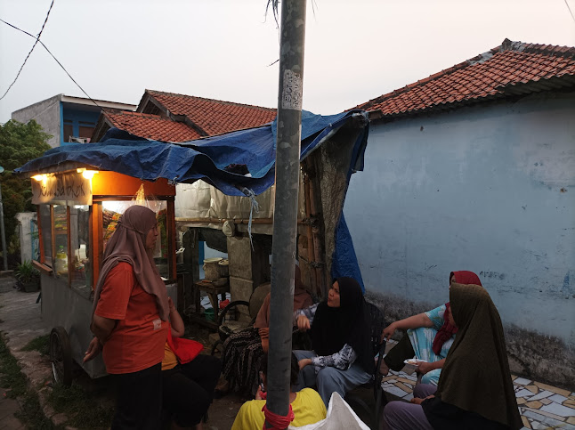 SebLak GambrEnK - Gastronomi dan perhotelan