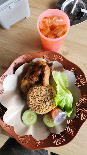 Ayam Guling Enakko Yudanegara Tasik